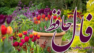 فال حافظ 31 اردیبهشت