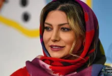 فریبا نادری