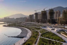 قیمت آپارتمان در منطقه ۲۲ تهران