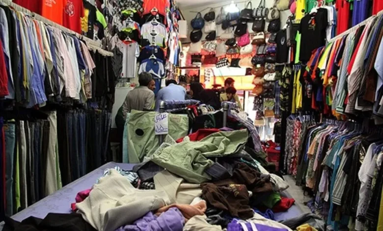 لباس تاناکورا
