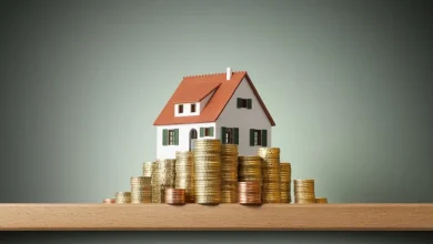 مالیات نقل و انتقال ملک با کیست؟