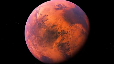 مریخ