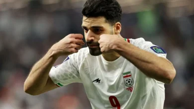 مهدی طارمی 1
