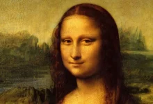 مونالیزا