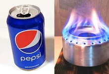 قوطی نوشابه