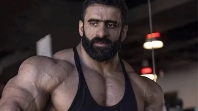 هادی چوپان