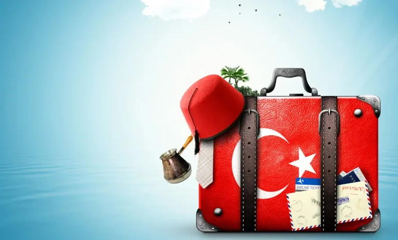 هزینه بلیط استانبول