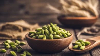 بوی بد دهان