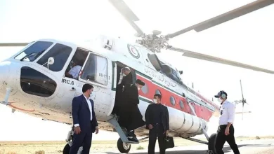 رئیس جمهور