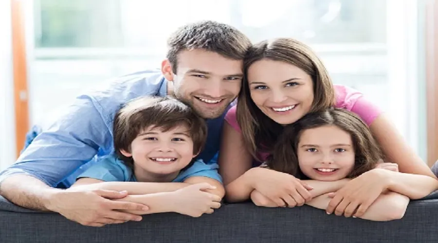 ویژگی‌های شخصیتی پدر و مادر به فرزندان ارث می‌رسد؟