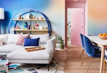 پنج ترکیب رنگی که نباید در دکوراسیون داخلی به کار ببریم