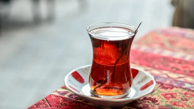 محصولات سرطان‌زا