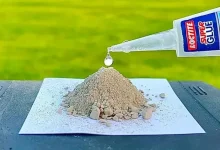 ناخن مصنوعی