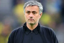 ژوزه مورینیو