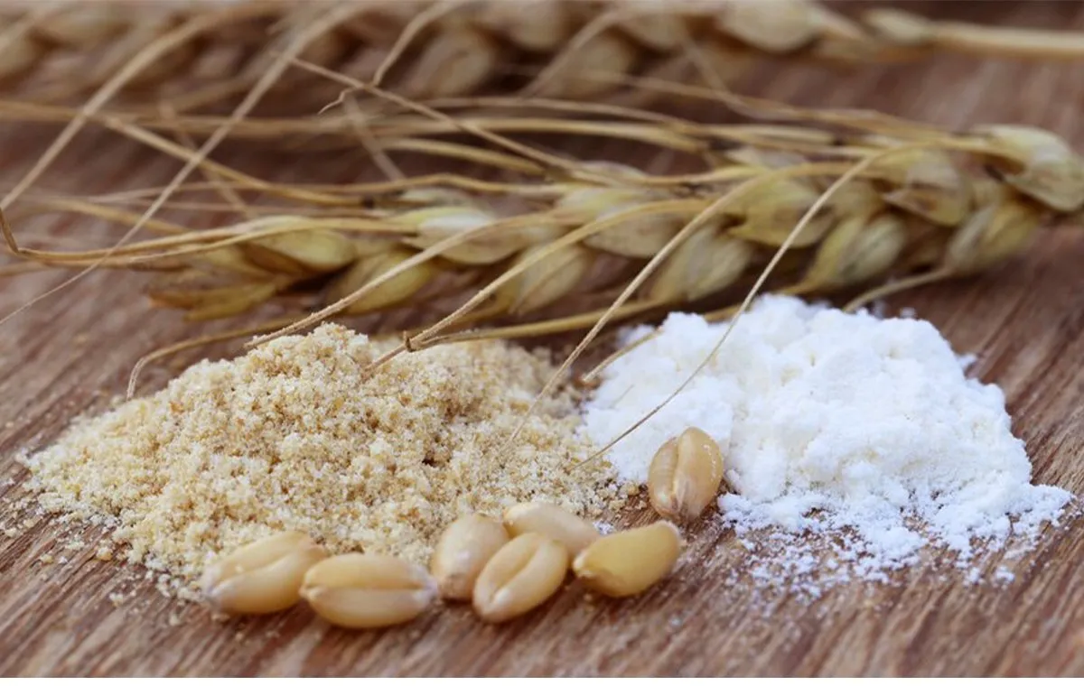 خواص سبوس برنج قهوه ای برای بدن1