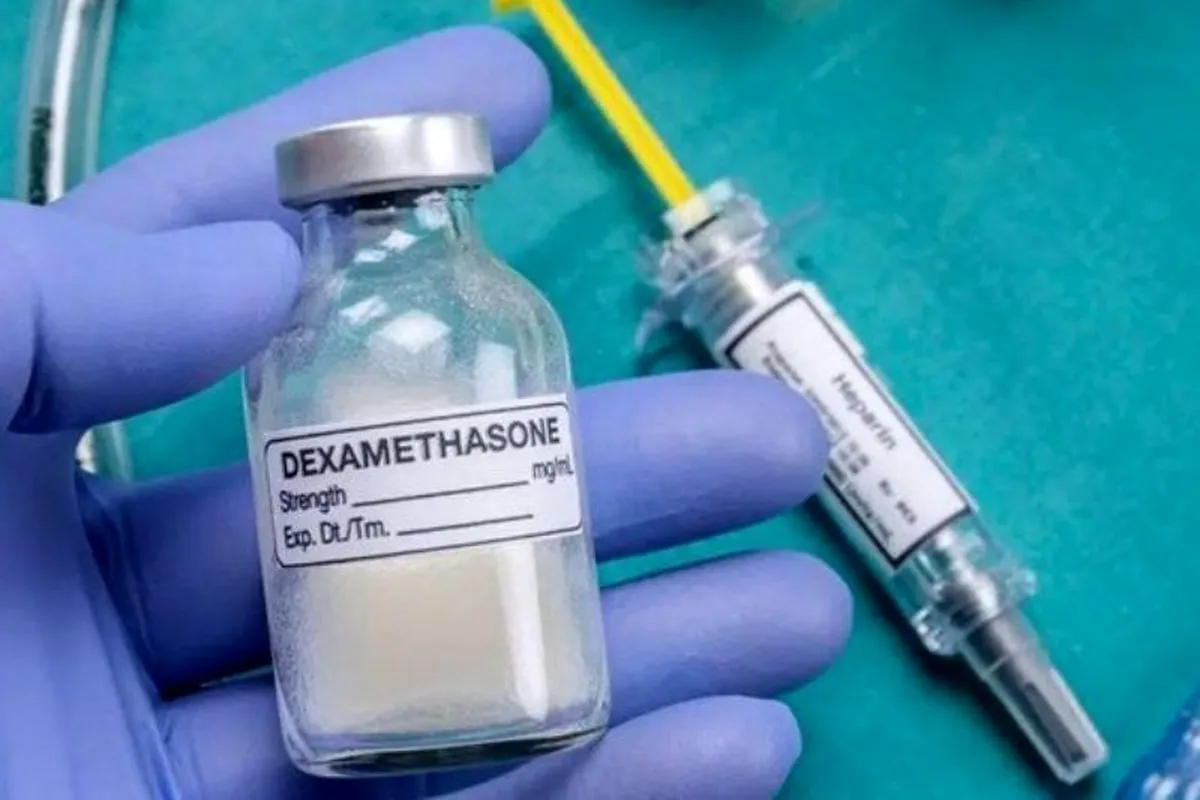 دگزامتازون