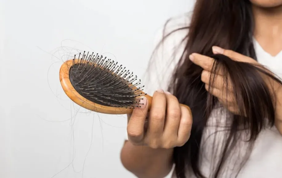 ماسک کدو