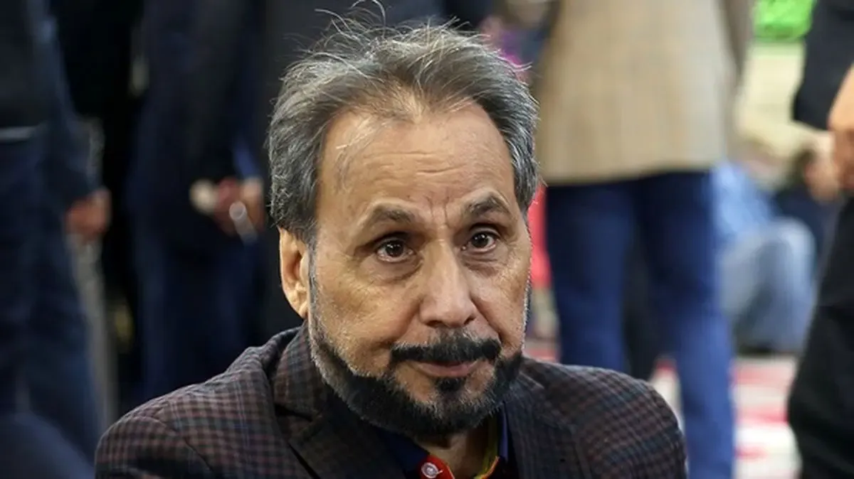 سلامتی مجید قناد