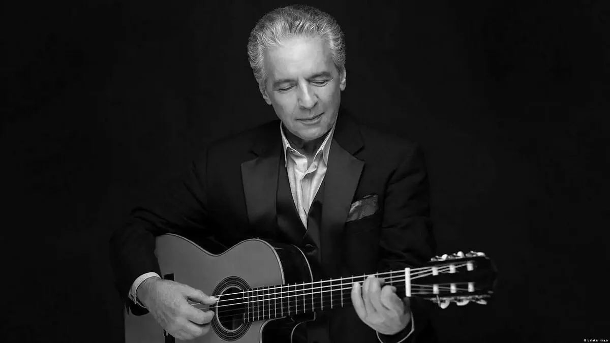 فرامرز اصلانی