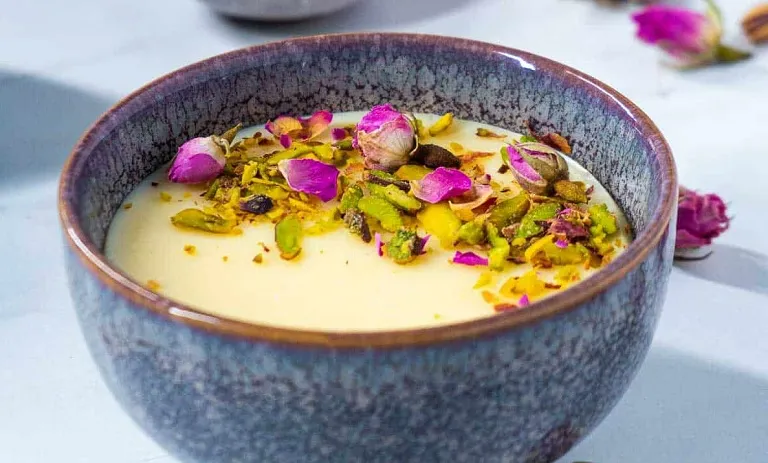 ماهی دودی شور