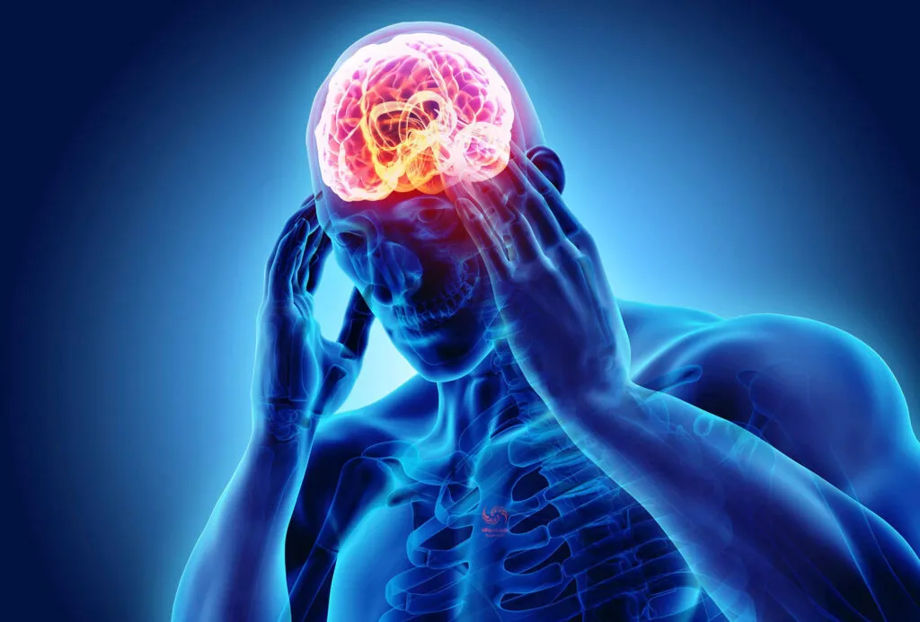 فشار مغز و خطرات بالا رفتن آن