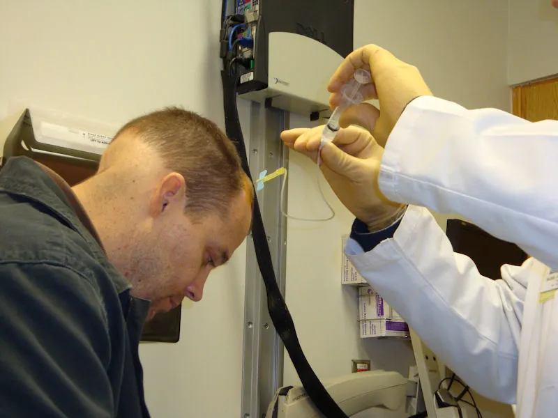 فشار مغز و خطرات بالا رفتن آن1