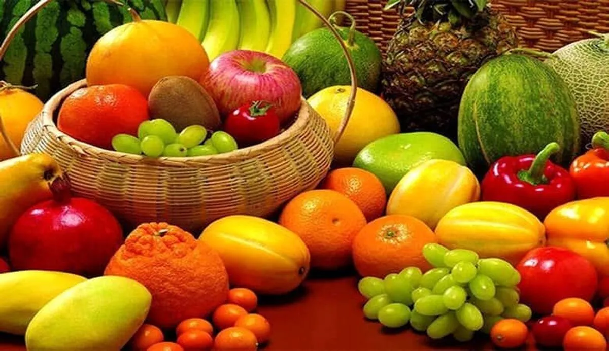 مفیدترین میوه ها از نظر متخصصان تغذیه