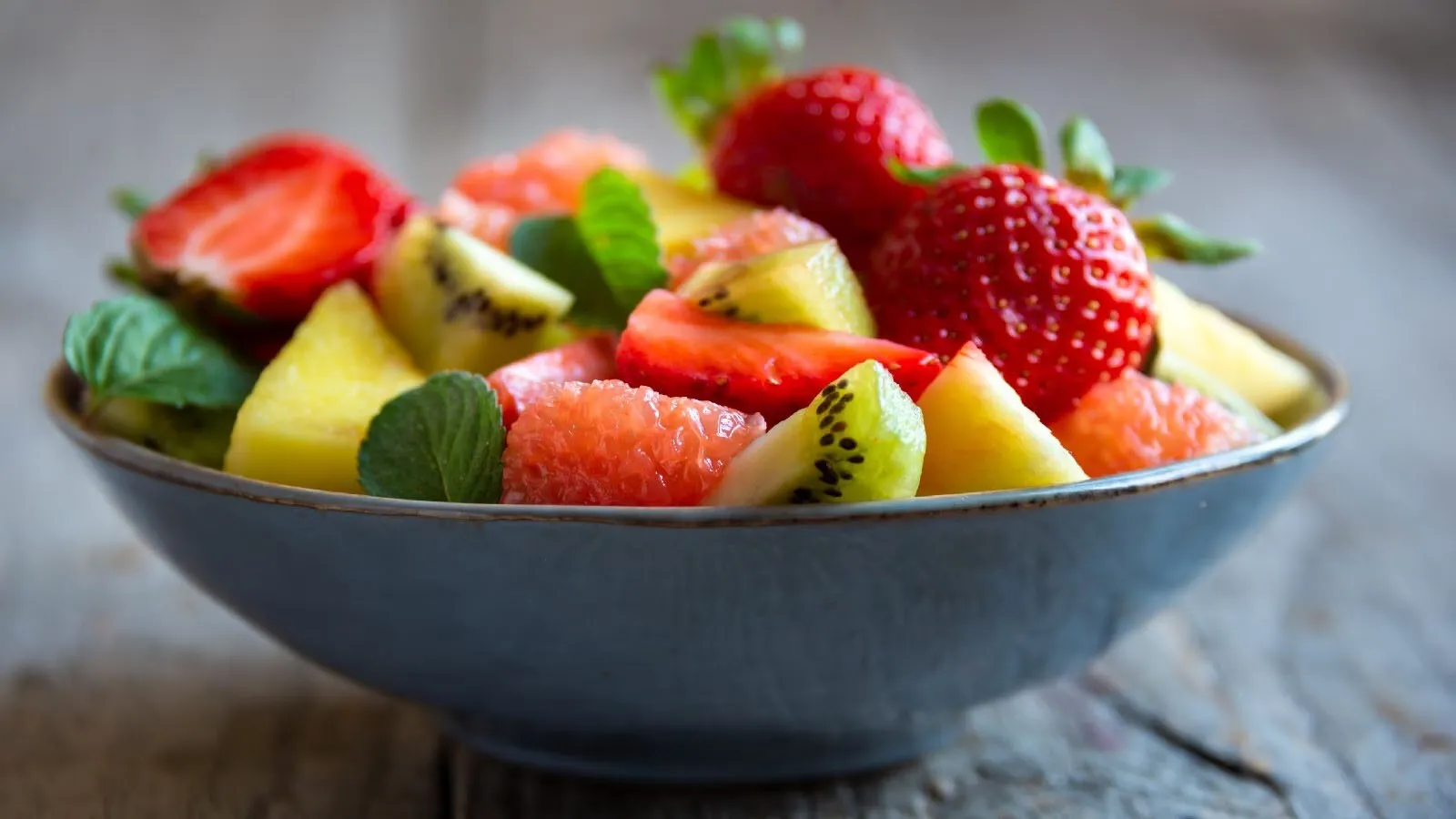 مفیدترین میوه ها از نظر متخصصان تغذیه2