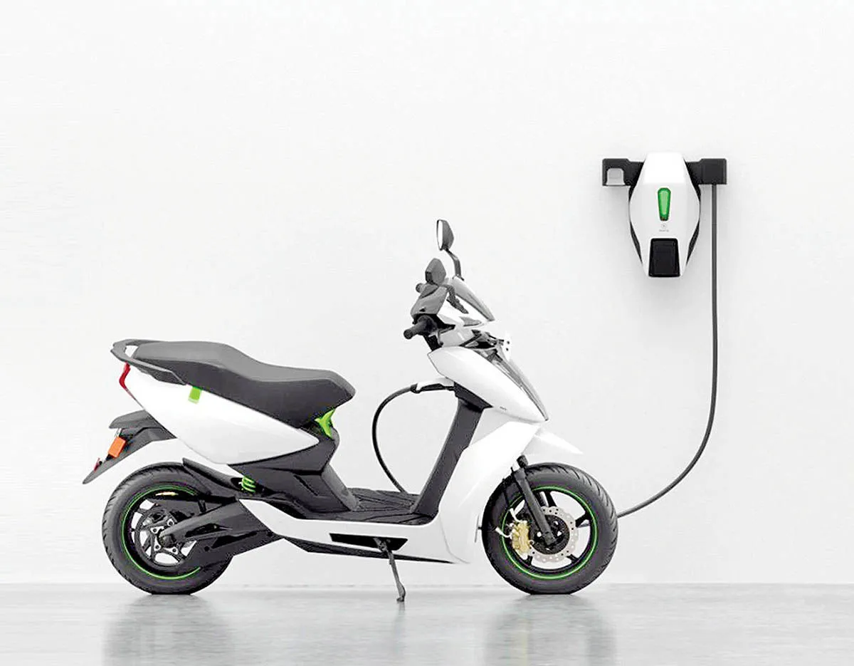 موتورهای برقی ایرانی به بازار میآیند1