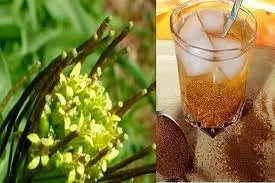 نسخه طب سنتی برای خنک کردن بدن