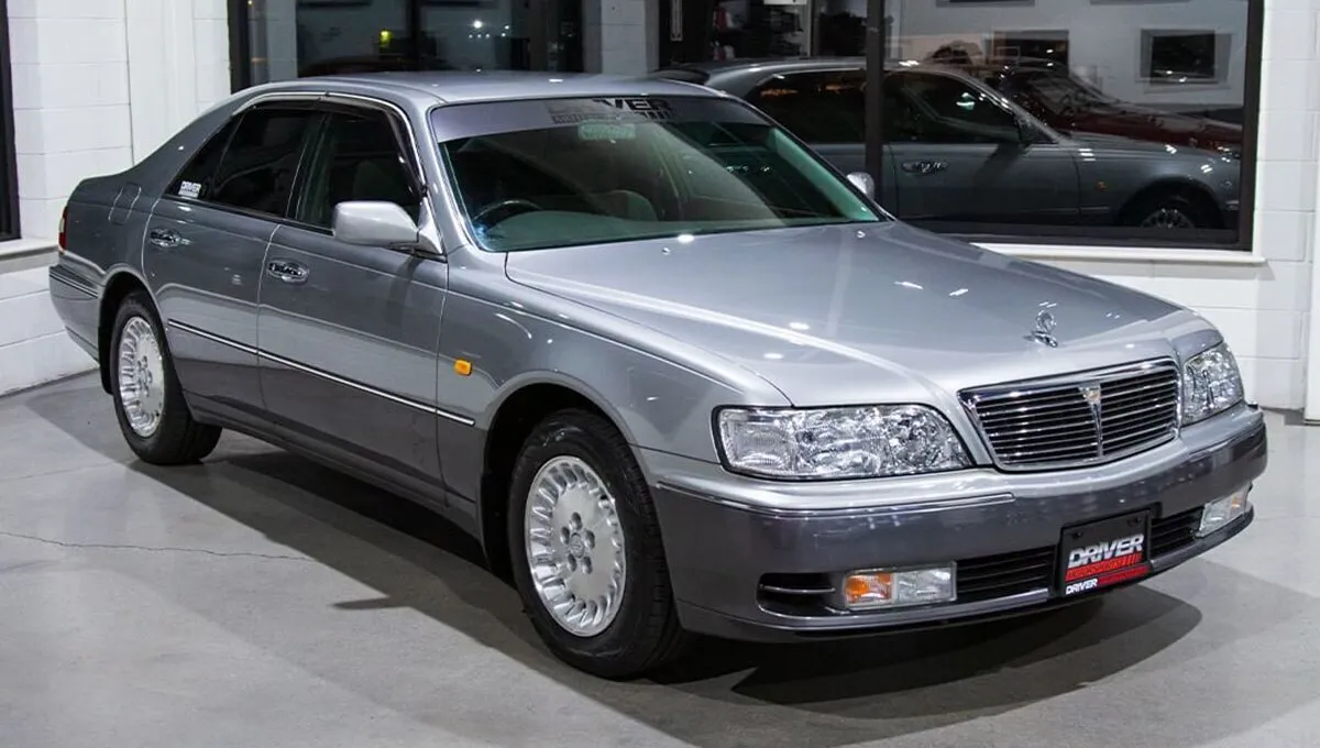 نیسان سیما ن