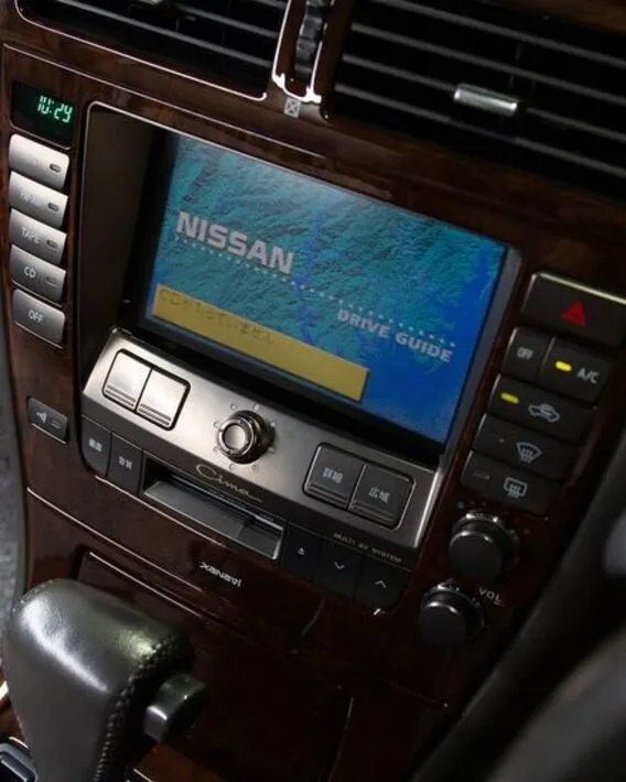 نیسان سیما1