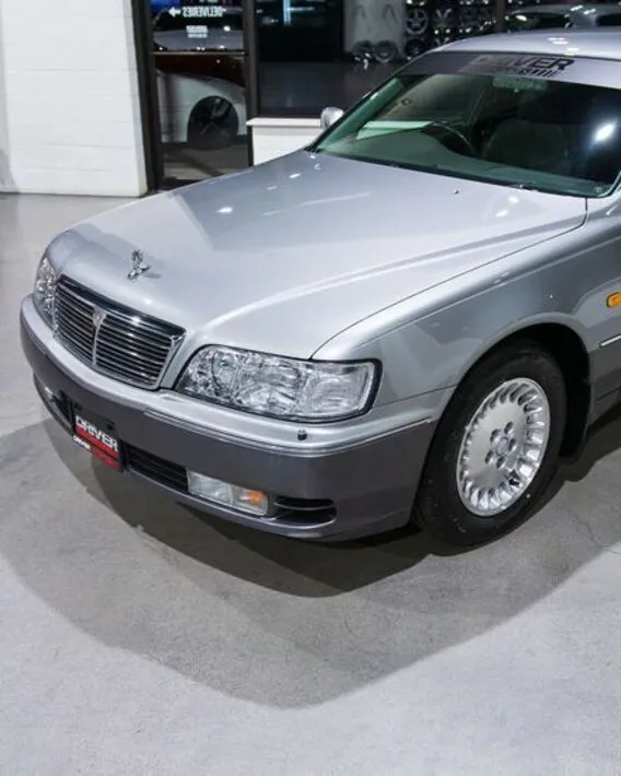 نیسان سیما8