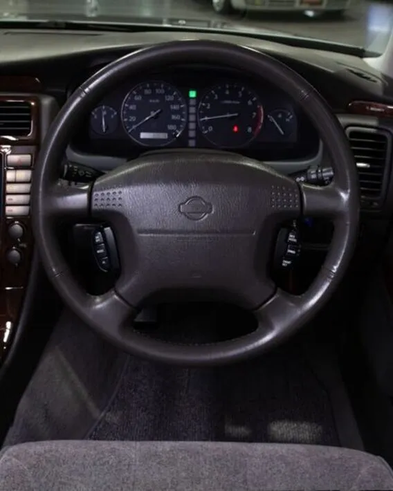 نیسان سیما9