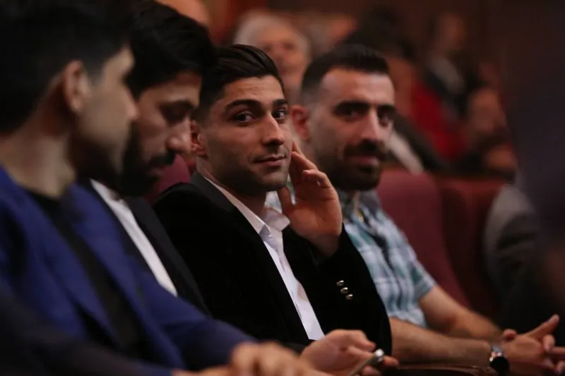 1پاداش ستاره تیم ملی، بهترین بازیکن سال