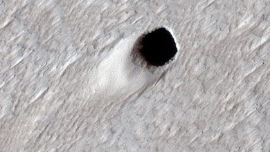 مریخ