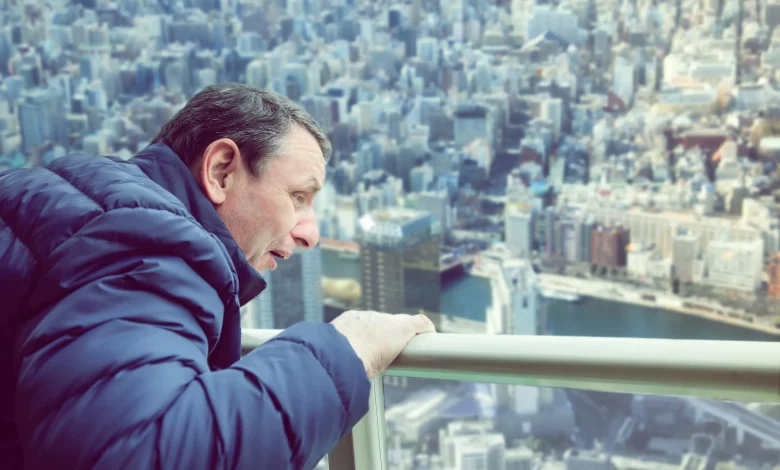 acrophobia 1