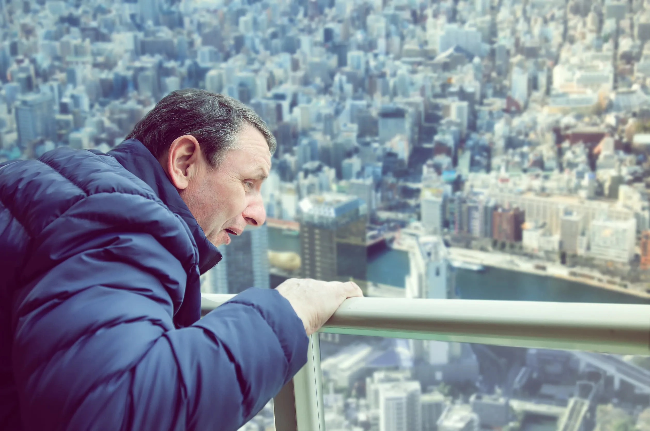 acrophobia 1