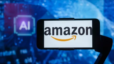 amazon ai
