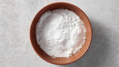 جوش شیرین