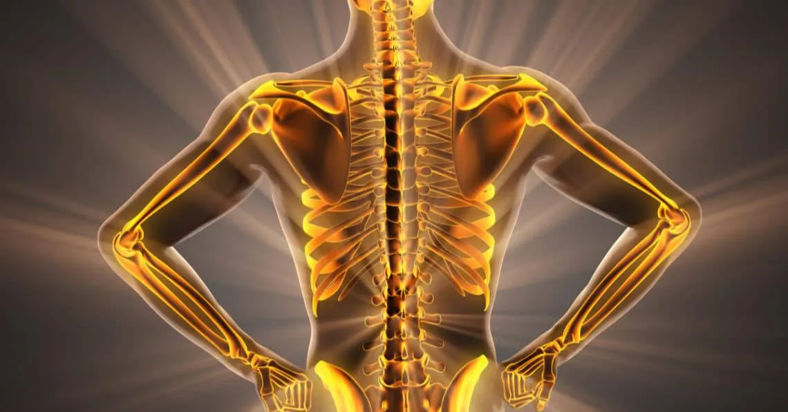 bone strengthening 1