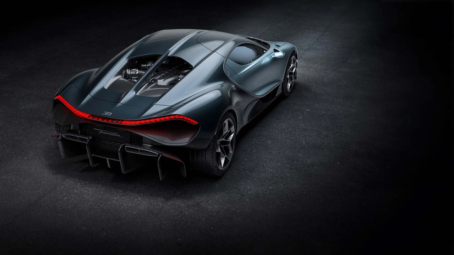bugatti tourbillon 2