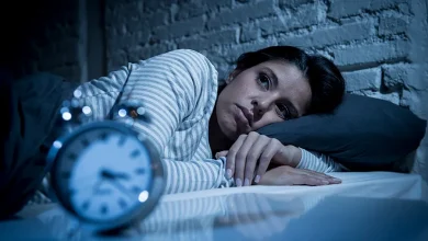 insomnia
