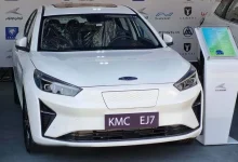 kmc ej7