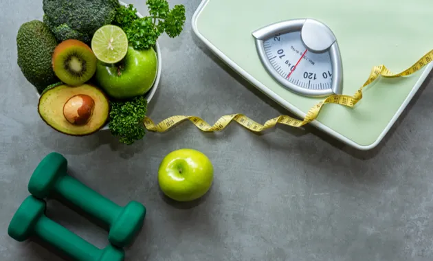 loose weight 1