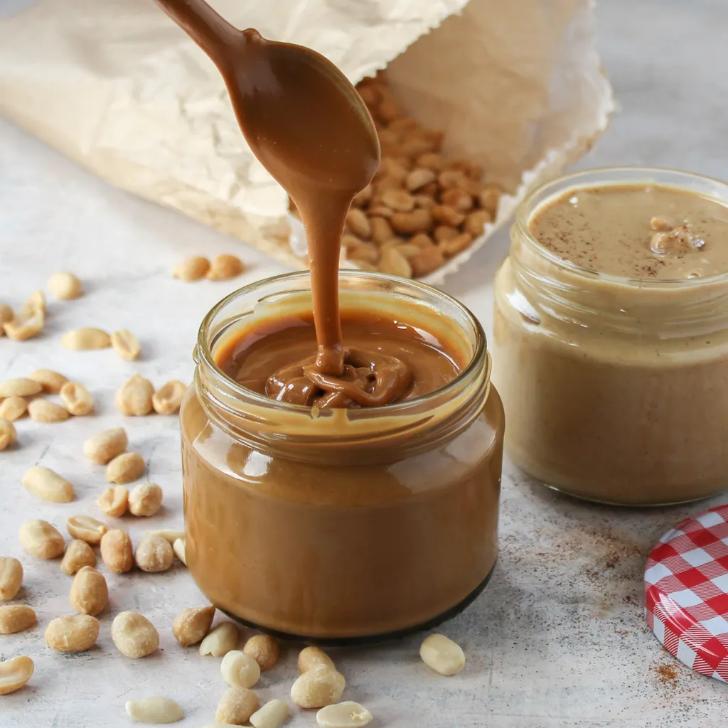 peanut butter 1