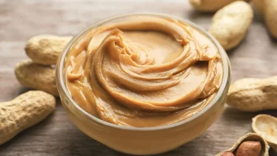 peanut butter