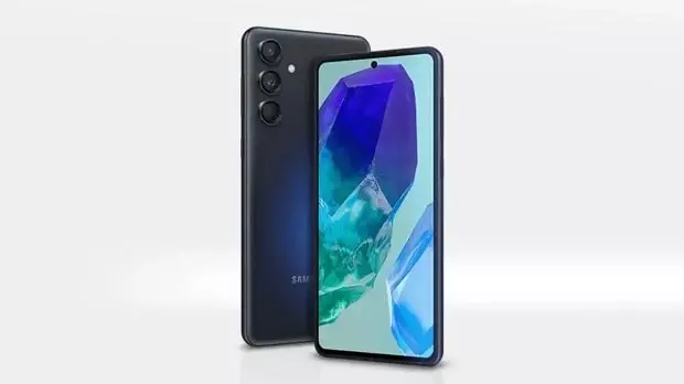 samsung phone update min