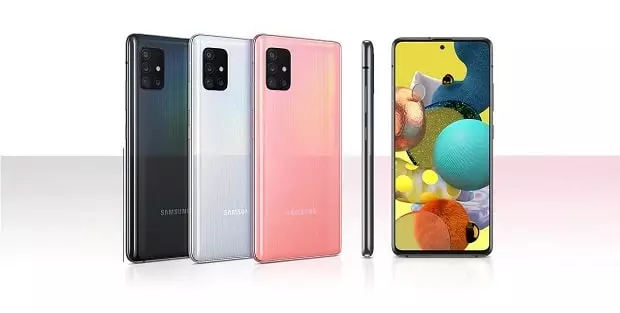 samsung update min