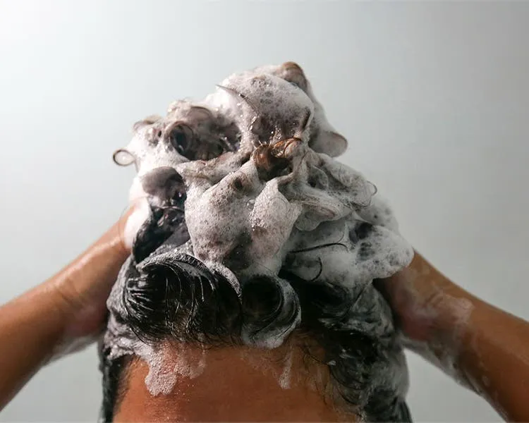 shampoo 1